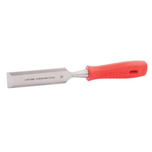 İzeltaş Iskarpela Düz 30 Mm 5010230030