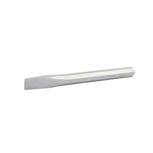 İzeltaş Tesviyeci Düz Keski 125 Mm 5510230125