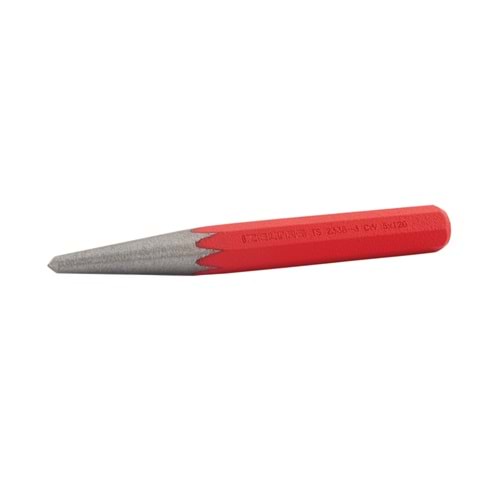 İzeltaş Nokta Zımba 5x120 5540245120