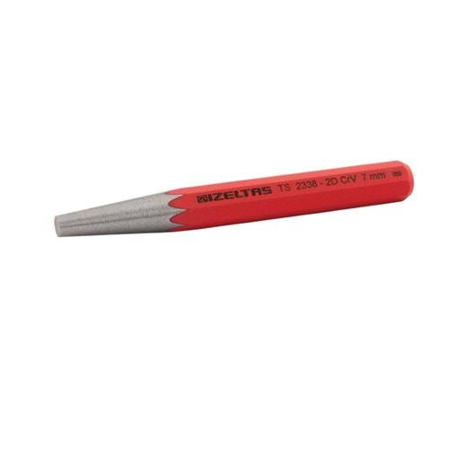 İzeltaş Konik Pim Zımba 9 Mm 5545240009