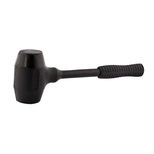 İzeltaş Lastik Çekiç 400 Gr 5870250400