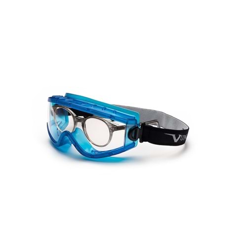 UNİVET 619 KORUYUCU GOGGLE (X5) 619.02.01.00
