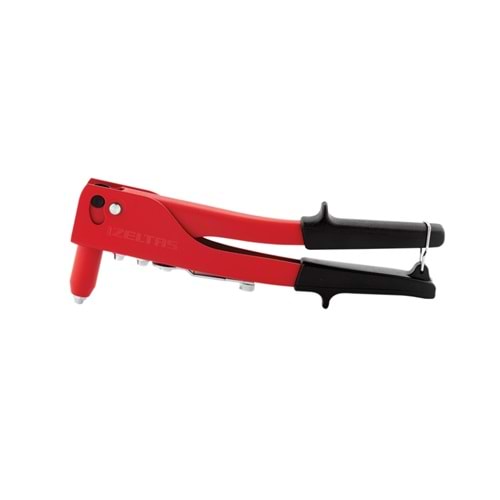 İzeltaş Perçin Tabancası 260 Mm 6195260260