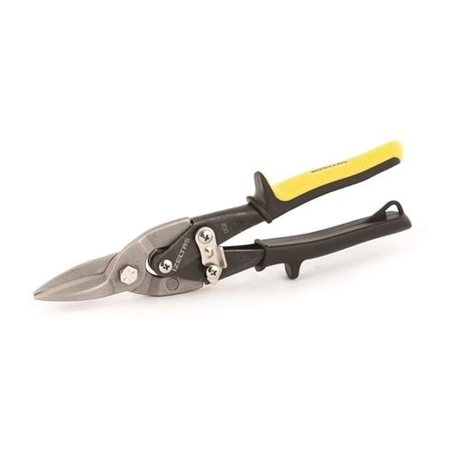 İzeltaş Alüminyum Ve Sac Kesme Makası 240 Mm (Düz) 6207270240