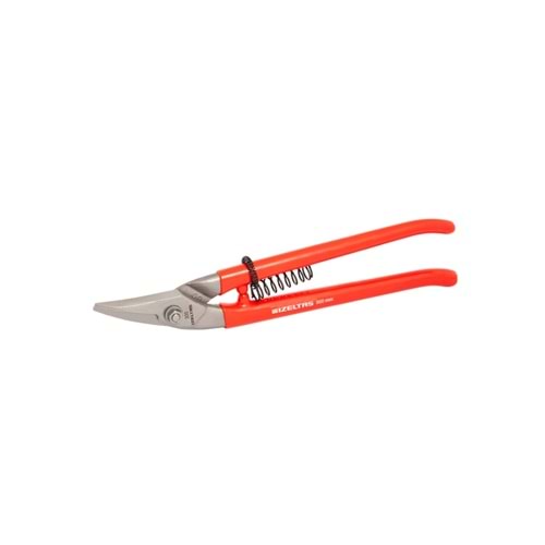 İzeltaş Kaportacı Makası 250 Mm (Sag) 6210270250