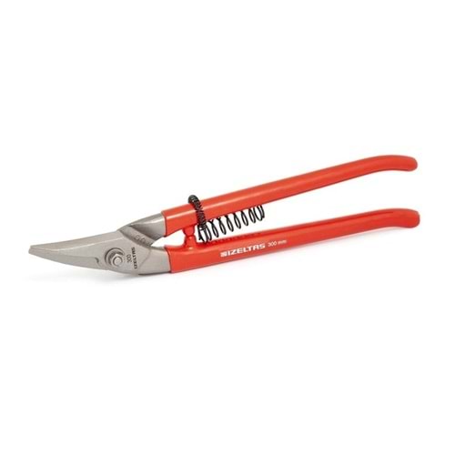 İzeltaş Kaportacı Makası 300 Mm (Sag) 6210270300