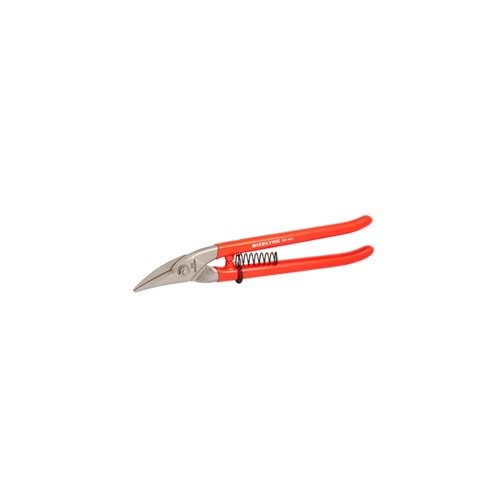 İzeltaş Kaportacı Makası 275 Mm (Sol) 6211270275