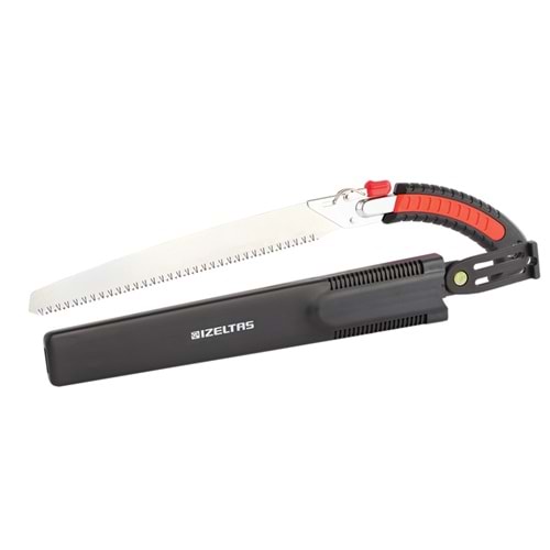 İzeltaş Dal Budama Testeresi 300 Mm 6735270300