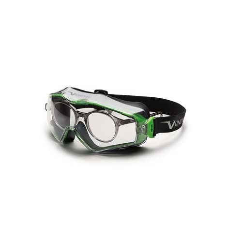 UNİVET 6X3 KORUYUCU GOGGLE (X5) 6X3.00.00.00