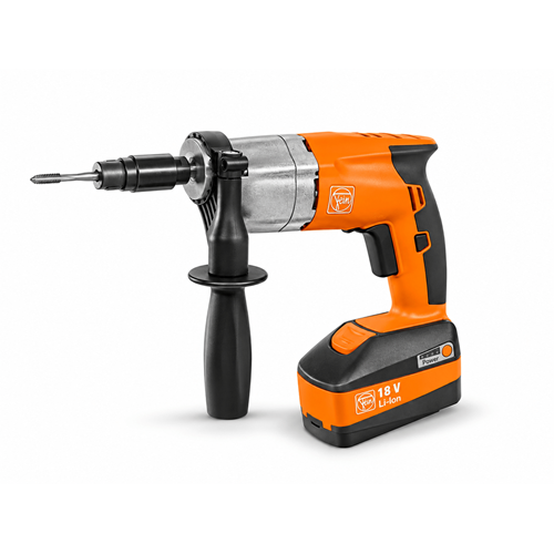Fein AGWP 10 SELECT 18V AKÜLÜ KILAVUZ ÇEKME MATKABI (M10) 71090162000
