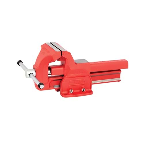 İzeltaş Dövme Çelik Mengene 125 Mm 7400300125