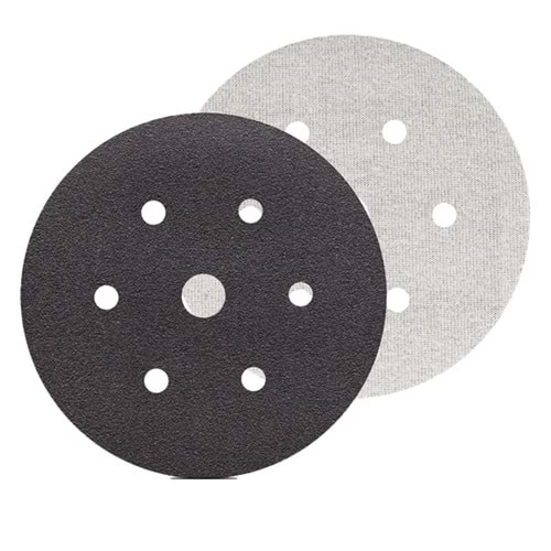 Karbosan 115 Mm Cfr91 40 Kum Delıksız Cırtlı Dısk Karbosan (115-00D1) 931054