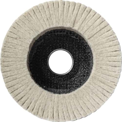 Karbosan 115X22 Mop Kecelı Flap Tıpı 955234