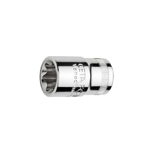 Ceta Form Dış Torx Lokma Anahtar - E14 C26-14