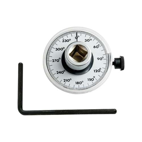 Ceta Form 1/2'' Tork Açı Mastarı D06-21