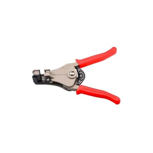 Ceta Form Otomatik Kablo Sıyırıcı (Adaptif Ağızlı) - 0.5-2.0 Mm E25-BSM20