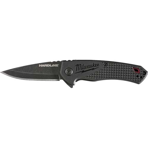 Milwaukee Hardlıne 64Mm Katlanır Düz Ağızlı Bıçak E4932492452