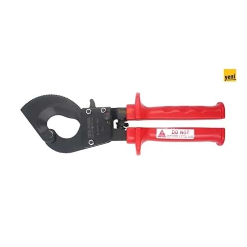 Ceta Form Cırcırlı Kablo Kesici - 250 Mm E62-32