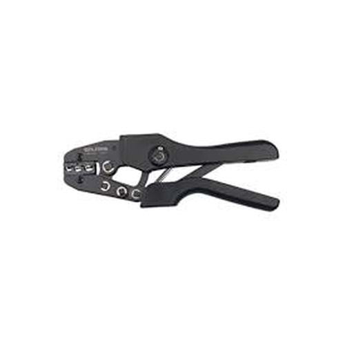 Ceta Form İzolesiz Kablo Pabucu Sıkma Pensesi - (0.5-10.0 Mm²) E69-NT1