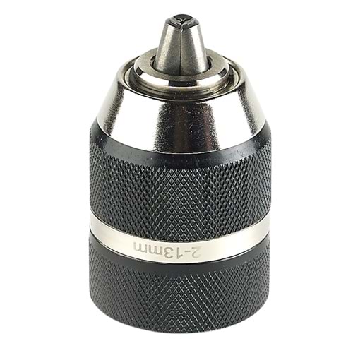 Gfb 0.8-10mm 3/8-24 SUPRA KİLİTLİ MANDREN 2741