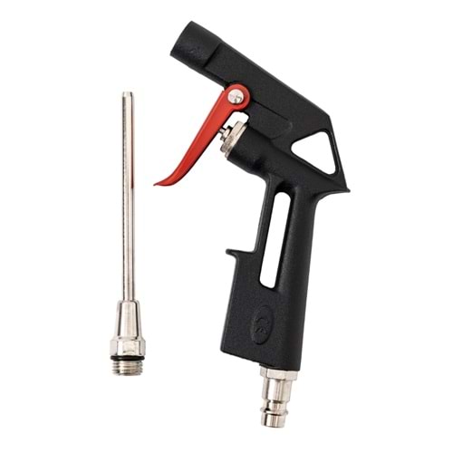 Gfb HAVA TABANCASI UZUN 12 CM 5601