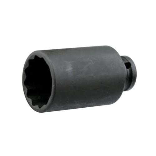 Osaka Yıldız Lokma 1/2 17 Mm Derın LN12YD17