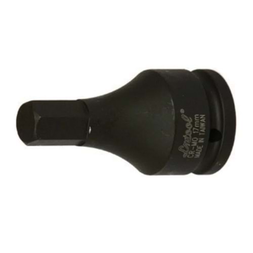 Osaka Ln Tool 3/4 Allen Lokma 19Mm LN34A19