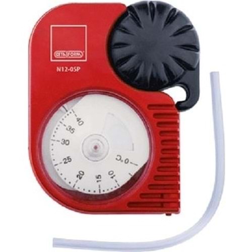 Ceta Form Antifriz Bomesi (Pro) N12-05P