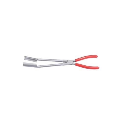 Ceta Form Buji Pensesi (Eğik Uzun Ağızlı) - Min. Ø14 Mm N13-PC14