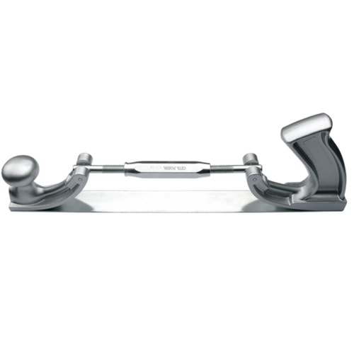 Ceta Form Kaportacı Eğe Kolu (Kol+ Eğe N33-04R1) - 370 Mm N33-04