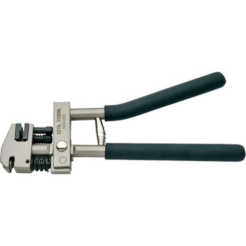 Ceta Form Kaporta Punta Kaynak Pensesi- 285 Mm N33-05C