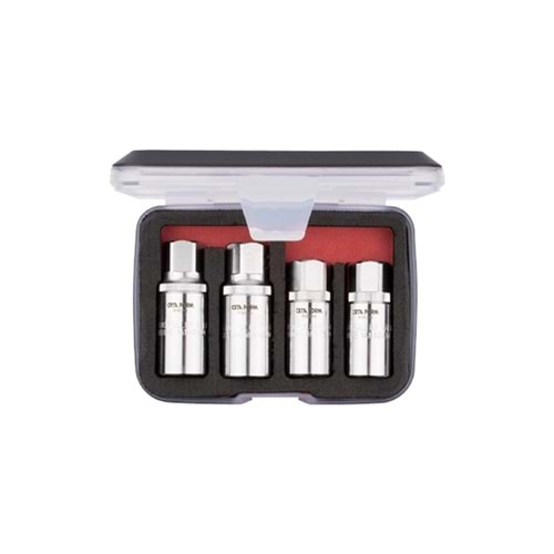 Ceta Form 4 Parça Cam Sökme Kit (Eva'Lı) N36-E04