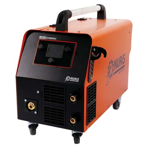 Nuriş LN250 SYNERGIC NMIMCC20000