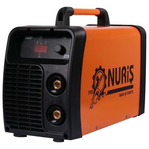 Nuriş Kaynak Makinası MA350P NMISAX30005