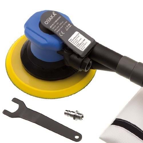 Osaka Vakumlu Zımpara 150Mm OPT-P 309B