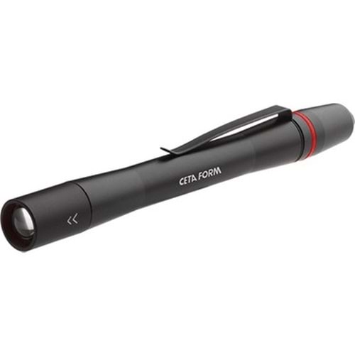 Ceta Form Lu-Max Kalem Tipi Led Cep Feneri - 100 Lümen R11-PEN