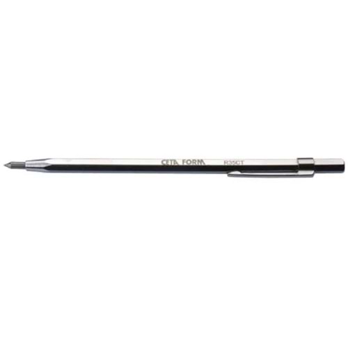 Ceta Form Karbür Uçlu Metal Çizecek- 145 Mm R35CT