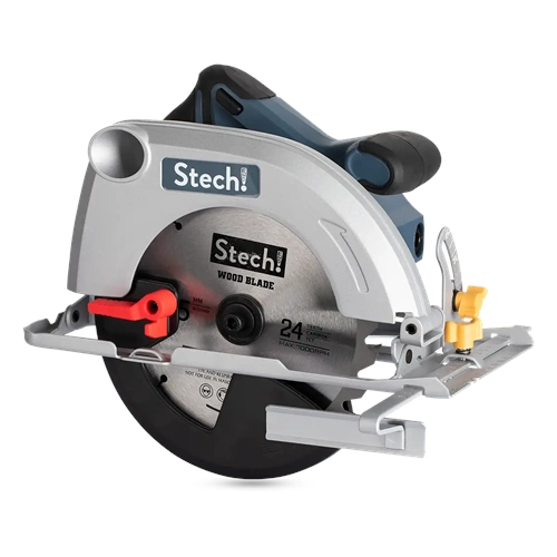STECHEND SDT185 DAIRE TESTERE 1500W-SDT185