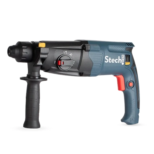 STECHEND SPM8026 800W KIRICI DELICI-SPM8026
