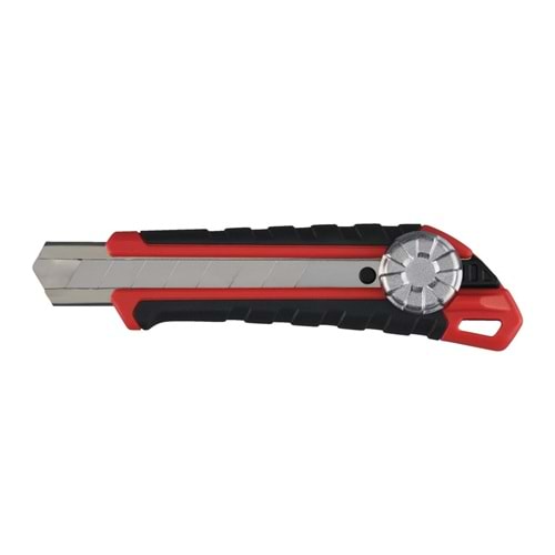 Milwaukee Ayarlı Maket Bıçağı 18 mm T48221961