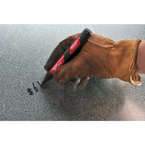 Milwaukee Marker Boya Kalem Siyah T48223731