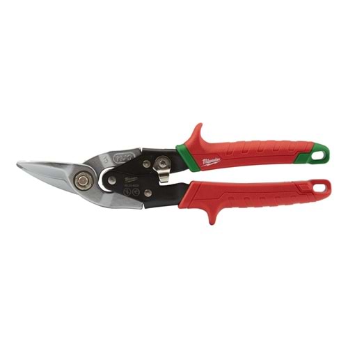 Milwaukee Kaportacı Makası Sağ 260Mm T48224520