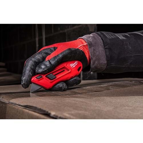 Milwaukee Sürgülü Maket Bıçağı T48229910