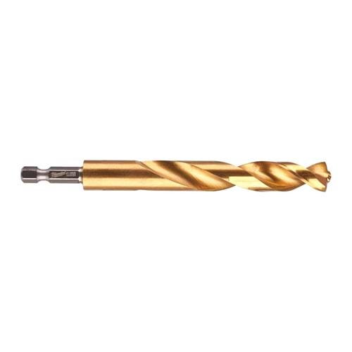 Milwaukee Metal Matkap Ucu Hex Girişli Hss-G 13X 130Mm T48894729