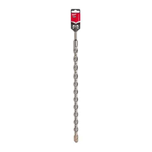 Milwaukee Sds-Plus 18X450 Matkap Ucu Ms2 Seri 2 Elmas T4932340411