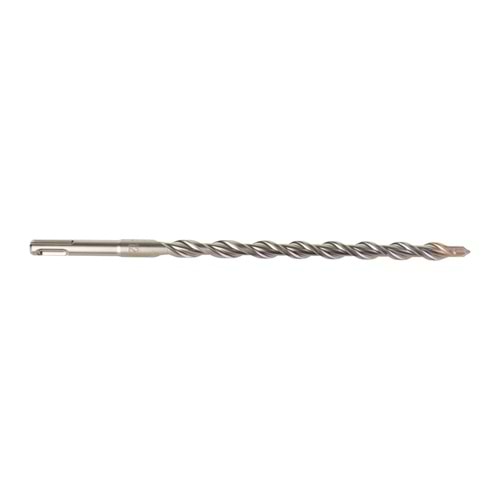 Milwaukee SDS-Plus 12x260 Matkap Ucu MS2 Seri 2 Elmas T4932344297
