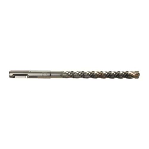 Milwaukee Sds-Plus 10X160 Matkap Ucu Mx4 Seri 4 Elmas T4932352026