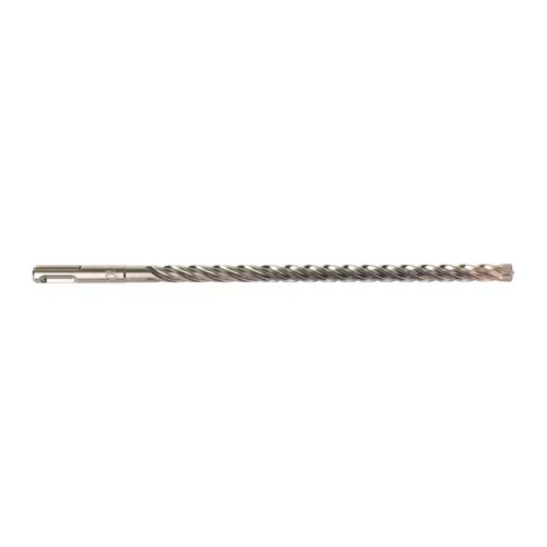 Milwaukee Sds-Plus 10X260 Matkap Ucu Mx4 Seri 4 Elmas T4932352028