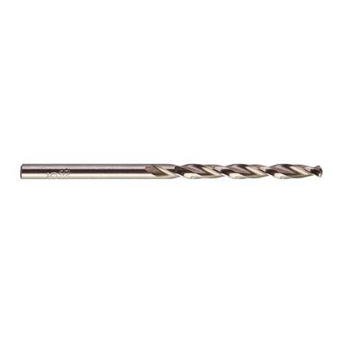 Milwaukee Metal Matkap Ucu Thunderweb Seri 3,5 X 70Mm 10Lu T4932352383