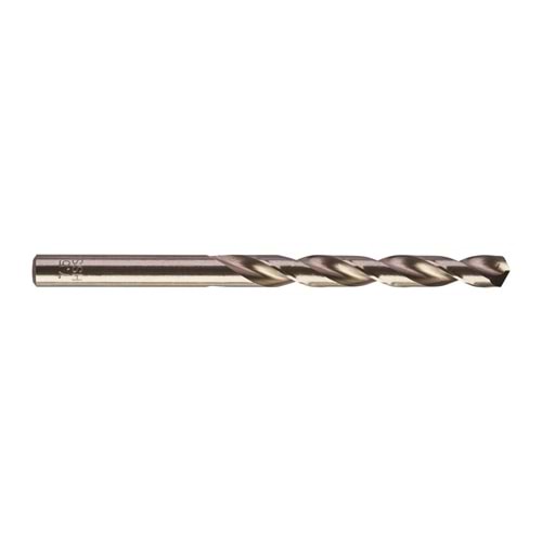Milwaukee Metal Matkap Ucu Thunderweb Seri 7,5 X 109Mm 5Li T4932352394